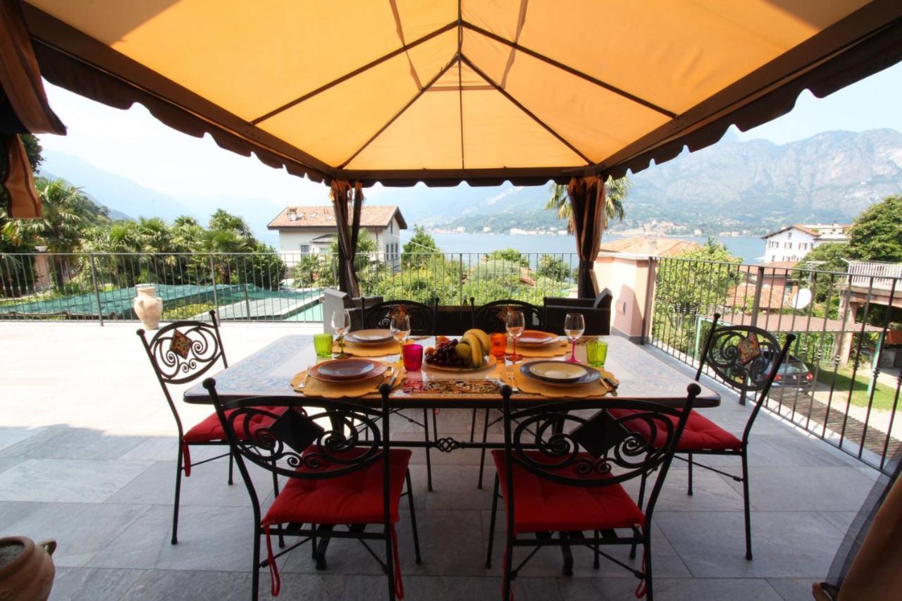 Pitel House Bellagio Apartamento Exterior foto