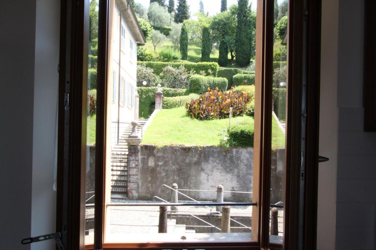 Pitel House Bellagio Apartamento Exterior foto