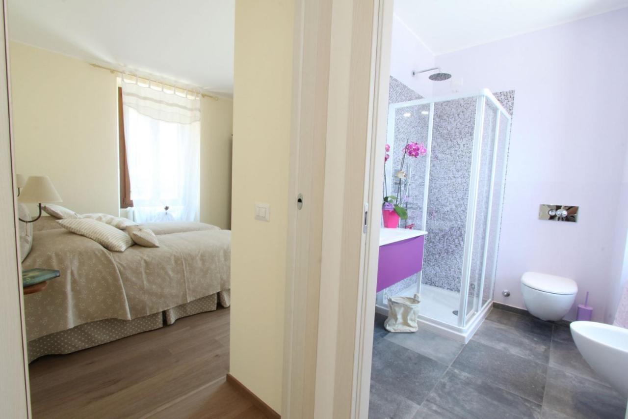 Pitel House Bellagio Apartamento Exterior foto